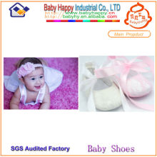 baby shoes with headbands